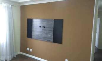 Imagem 7: Apartamento para aluguel possui 50 metros quadrados com 2 quartos