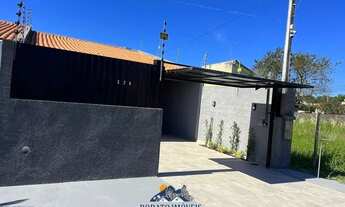 Imagem: Casa Alto Padrão com Piscina