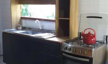 Imagem 2: Alugo Casa Mobiliada Bairro Sítio Gaúcho