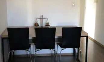 Imagem 3: Apartamento para venda possui 70 metros quadrados com 3 quartos