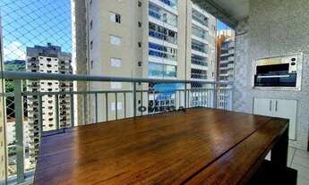 Imagem 2: Apartamento com 2 dormitórios sendo 1 suíte à venda Próximo Praia das Astúrias - Guarujá