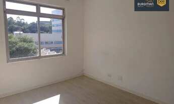 Imagem 7: Apartamento com 3 dormitórios à venda, 122 m² por R$ 650.000,00 - Cabral - Curitiba/PR