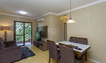 Imagem 2: Apartamento em Teresópolis