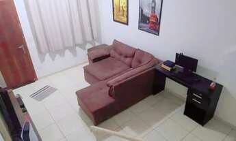 Imagem: Casa de condomínio para venda tem 76 metros