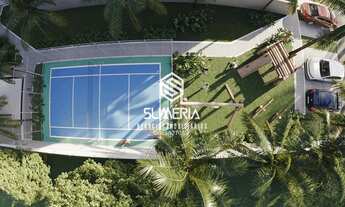 Imagem 5: Apartamento 2 quartos sendo 01 suite codigo: 16237