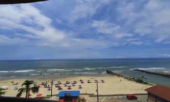 Imagem 7: Belíssimo apartamento no centro de Mongaguá, 3 quartos, 2 vagas de garagem, mobiliado