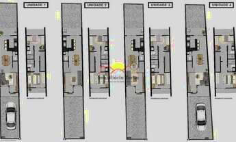 Imagem 4: Joinville - Casa Padrão - Iririú