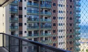 Imagem 3: APARTAMENTO DE FRENTE PRO MAR À 50 METROS DA PRAIA