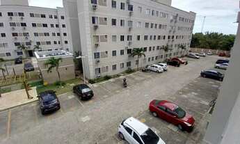 Imagem 7: Apartamento para venda com 45 metros quadrados com 2 quartos em Messejana - Fortaleza - CE