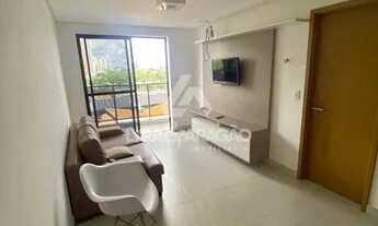 Imagem 5: Flat disponível para locação, Centro, CAMPINA GRANDE - PB