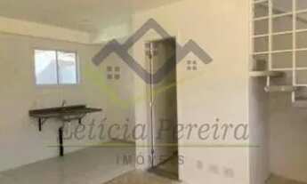 Imagem 2: SUZANO - Casa de Condomínio - PARQUE SANTA ROSA