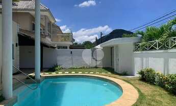 Imagem 4: LOPES ENJOY ALUGA : Casa triplex em Condomínio , 276 M2 em Vargem Pequena - R$ 7.000,00