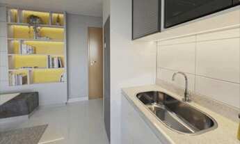 Imagem 5: Apartamento com 2 quartos no Setor Bueno, Goiânia codigo: 16698