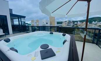 Imagem 2: Apartamento para venda tem 194 metros quadrados com 3 quartos