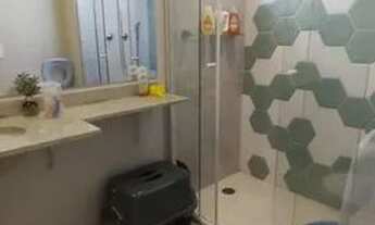 Imagem 6: São Paulo - Apartamento Padrão - Tatuapé