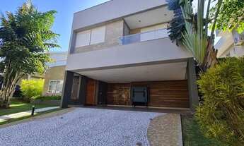 Imagem 3: Condomínio Royal Park - Sobrado - 4 suítes