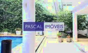 Imagem 3: SãO PAULO - Casa Padrão - Campo Belo