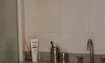 Imagem 3: Apartamento de três dormitórios e Varanda Mooca