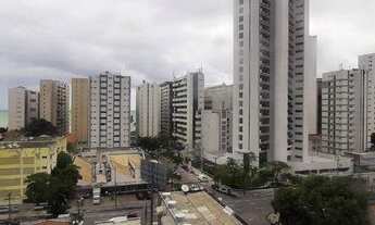 Imagem 3: BOA VIAGEM - EXC. LOCALIZAÇÃO SEMI MOBILIADO NASCENTE