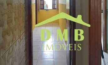 Imagem 5: Casa de condomínio térrea para aluguel possui 95 metros quadrados com 2 quartos