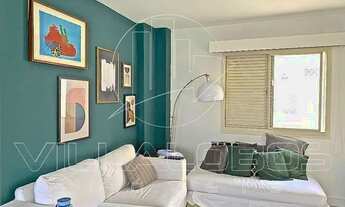 Imagem 2: Cobertura à venda, 182 m² por R$ 2.850.000,00 - Alto de Pinheiros - São Paulo/SP