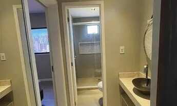 Imagem 6: APTO PARA LOCAÇÃO ( RENASCENÇA ) - MOBILIADO