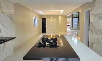 Imagem 6: Vicente Pires Linda Casa moderna alto padrao condominio terreno escriturado à margem da EP