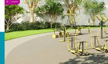 Imagem 4: Smart Ville - Casas 2 quartos com suíte dentro de condomínio com lazer completo em Maricá!