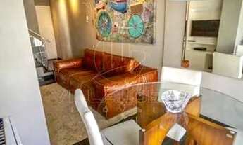 Imagem 5: Cobertura à venda, 122 m² por R$ 1.250.000,00 - Bela Aliança - São Paulo/SP