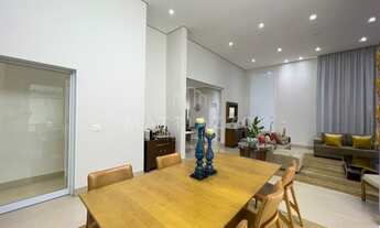 Imagem 4: LIMEIRA - Casa de Condomínio - Portal de São Clemente