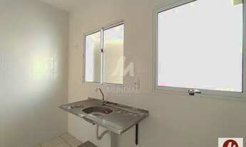 Imagem 4: Apartamento (tipo - padrao) 2 dormitórios, cozinha planejada, elevador, em condomínio fech