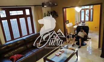 Imagem 5: Casa de Vila Santo Amaro 250m² 02 Dormitórios 01 Suítes 4 Vagas