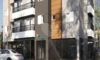 Imagem 3: Apartamentos em construção no bairro de Santa Teresinha