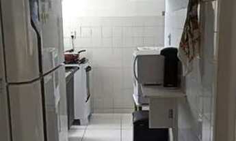 Imagem 6: Recanto Verde Apartamento com 2 dormitórios