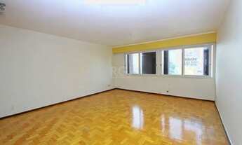 Imagem: Apartamento para Venda - 153m², 3 dormitórios