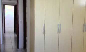 Imagem 7: Apartamento para aluguel com 100 metros quadrados com 3 quartos em Casa Caiada - Olinda