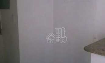 Imagem 7: Cobertura com 1 dormitório à venda, 60 m² por R$ 265.000,00 - Centro - Niterói/RJ