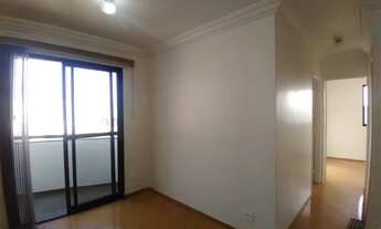 Imagem 2: São Paulo - Apartamento Padrão - Lauzane Paulista
