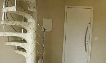 Imagem 3: VISITA VANIA 9 4 7 - 9 3 - 5 5 - 2 8 COBERTURA DUPLEX VISTA PANORAMICA