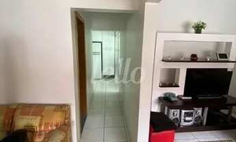 Imagem 2: São Paulo - Casa Padrão - Vila Prudente