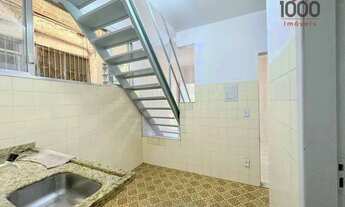 Imagem 7: Apartamento com 3 quartos à venda, 93 m² por R$ 225.000 - Barreira do Triunfo - Juiz de Fo