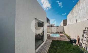 Imagem 3: I Terras Alphaville - Casa Térrea com piscina I