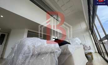 Imagem 6: Linda Cobertura Duplex 650m², 4 suítes, 5 vagas, com Piscina - Vila Reg. Feijó - Tatuapé