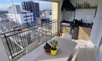 Imagem 4: Apartamento a venda 76m 2 quartos em Santana - São Paulo - SP