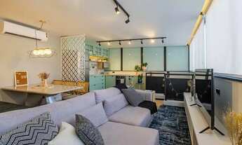 Imagem 2: Apartamento Venda Vila Olímpia 65 m² 1 Dormitórios