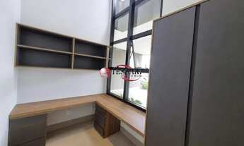 Imagem 5: Casa para vender no Condomínio Quinta do Golfe Jardins com 3 suítes, sendo 1 master com cl