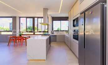 Imagem 7: São Paulo - Apartamento Padrão - Campo Belo