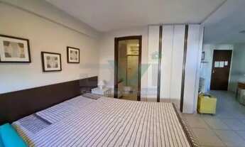 Imagem 2: Flat - Beach Class Conselheiro - 35 M2 - Boa Viagem