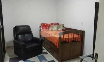 Imagem 5: Apartamento 3 Dormitórios para Locação, 84m² - Jardim - Santo André/SP
