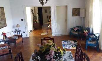 Imagem: Casa Coração Do Horto Florestal